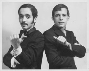 Hector Lavoe & Willie Colon 2