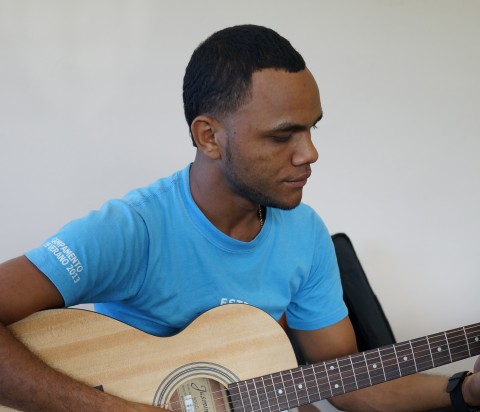 Manuel Reynoso