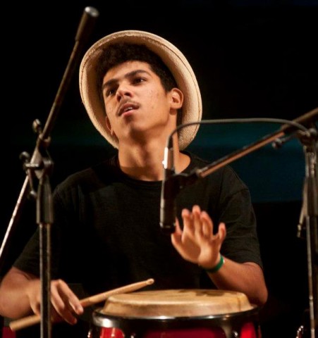 Ricardo Toribio
