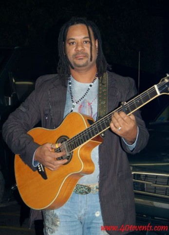 Luis Vargas - Bachata pioneer | iASO Records