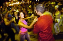 Salsa Dance Salsa Dance