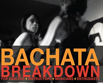 Bachata Breakdown