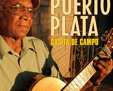 Puerto Plata - Casita de campo