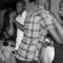 Kizomba Dance