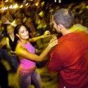 Salsa Dance