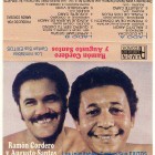 Augusto Santos & Ramon Cordero, Los Inimitables