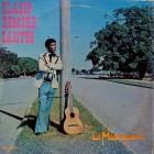 Eladio Romero Santos - Album Cover