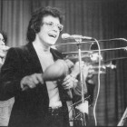 Hector Lavoe - on stage