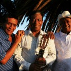 The Bachata Legends - Ramon-Edilio-Chivo