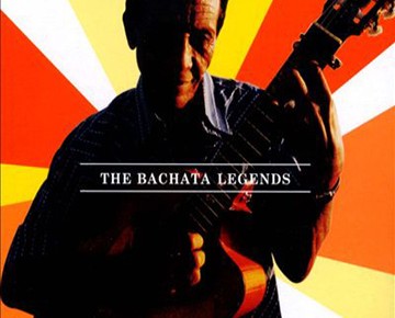 The Bachata Legends