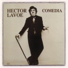 Hector Lavoe - Comedia Album Cover