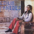 Edilio Paredes Album Cover