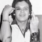 Hector Lavoe - finger